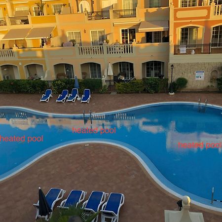 Orion Apartment Palm-mar Luaran gambar