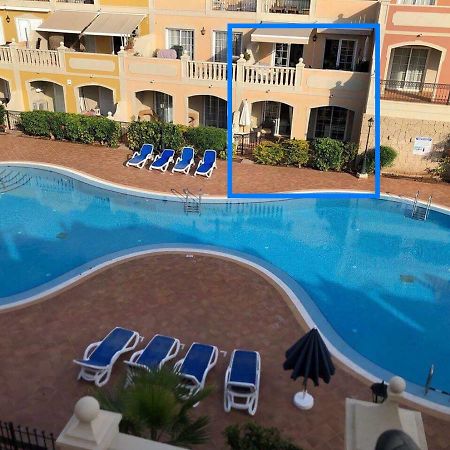 Orion Apartment Palm-mar Luaran gambar
