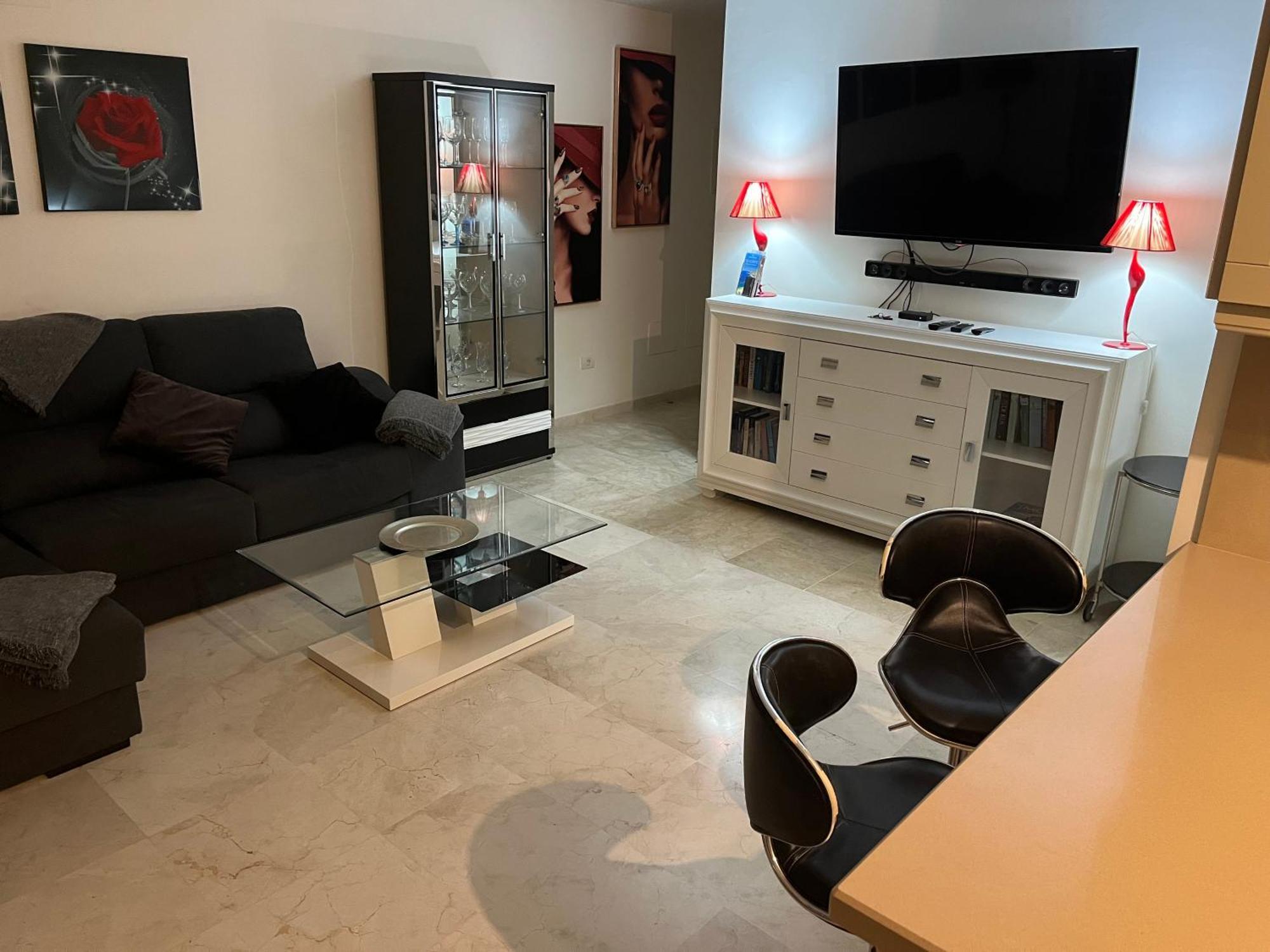 Orion Apartment Palm-mar Luaran gambar