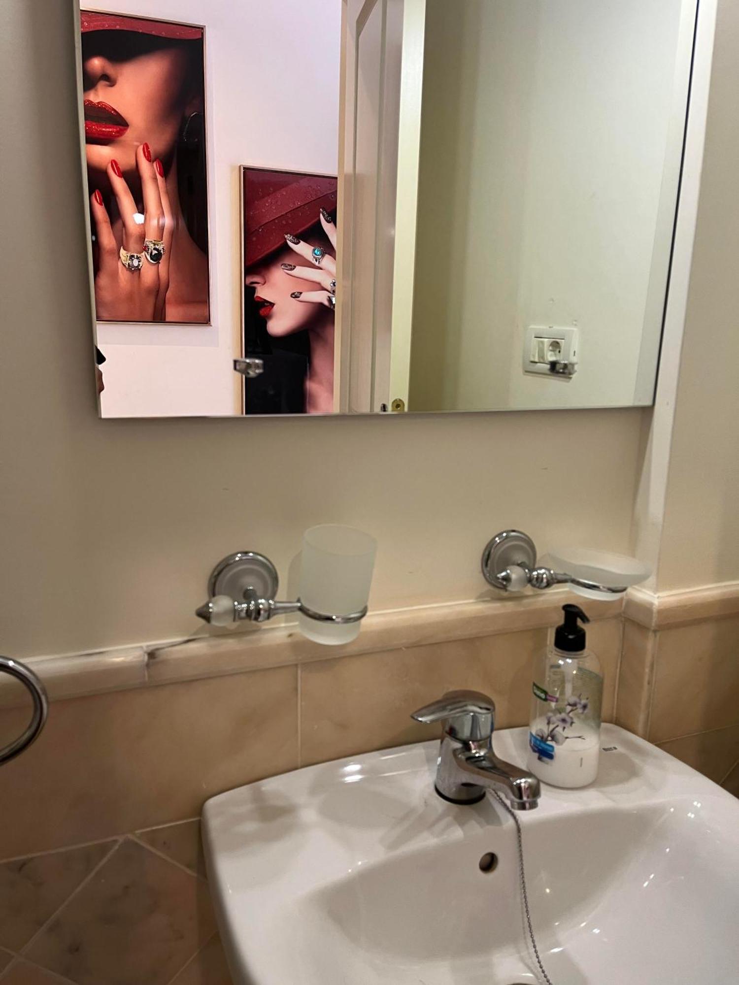 Orion Apartment Palm-mar Luaran gambar