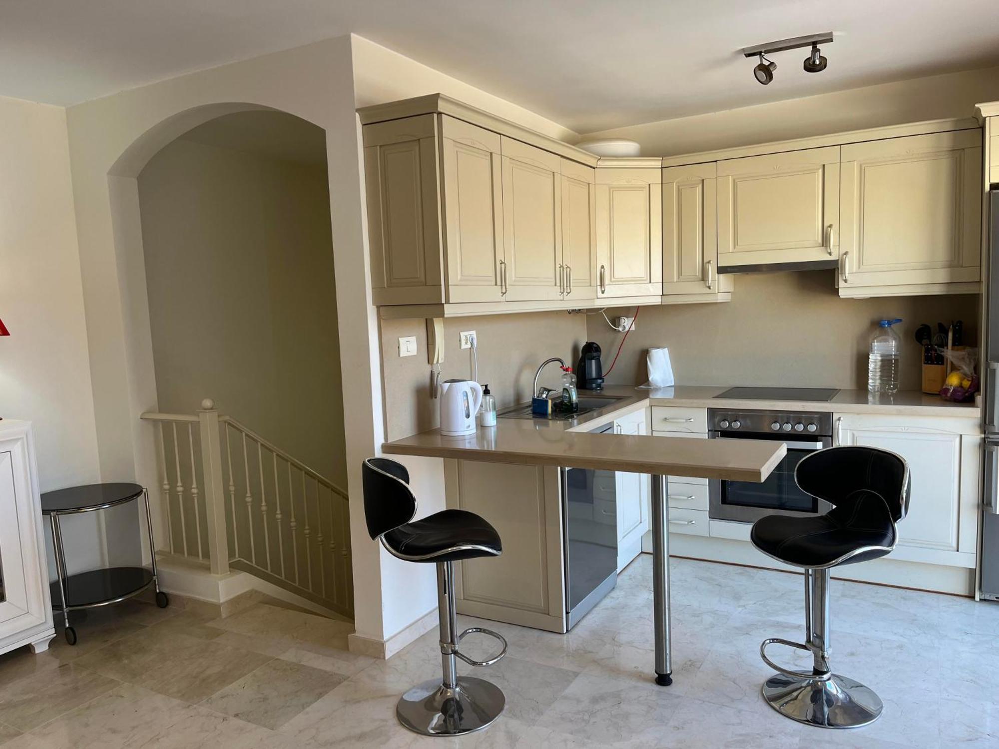 Orion Apartment Palm-mar Luaran gambar