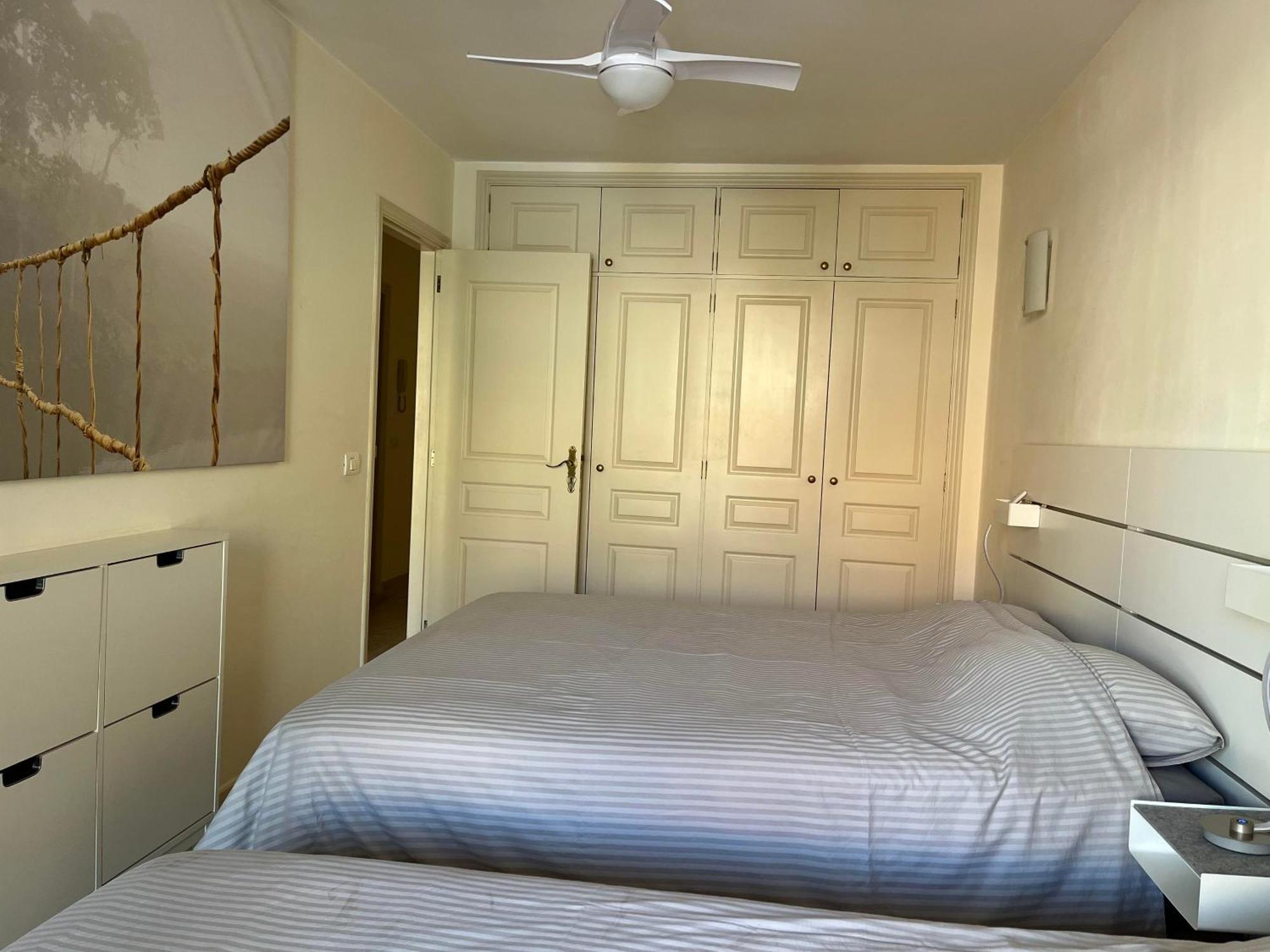 Orion Apartment Palm-mar Luaran gambar