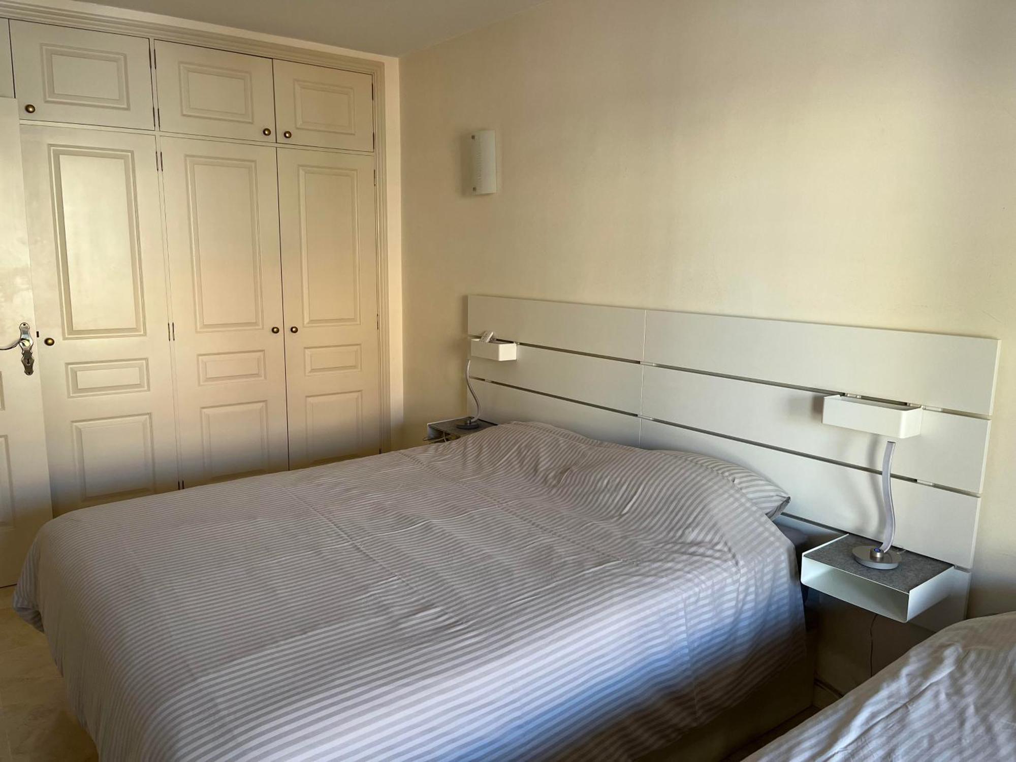 Orion Apartment Palm-mar Luaran gambar