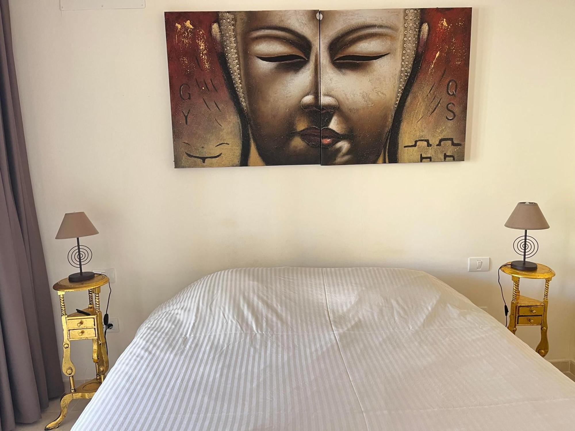Orion Apartment Palm-mar Luaran gambar