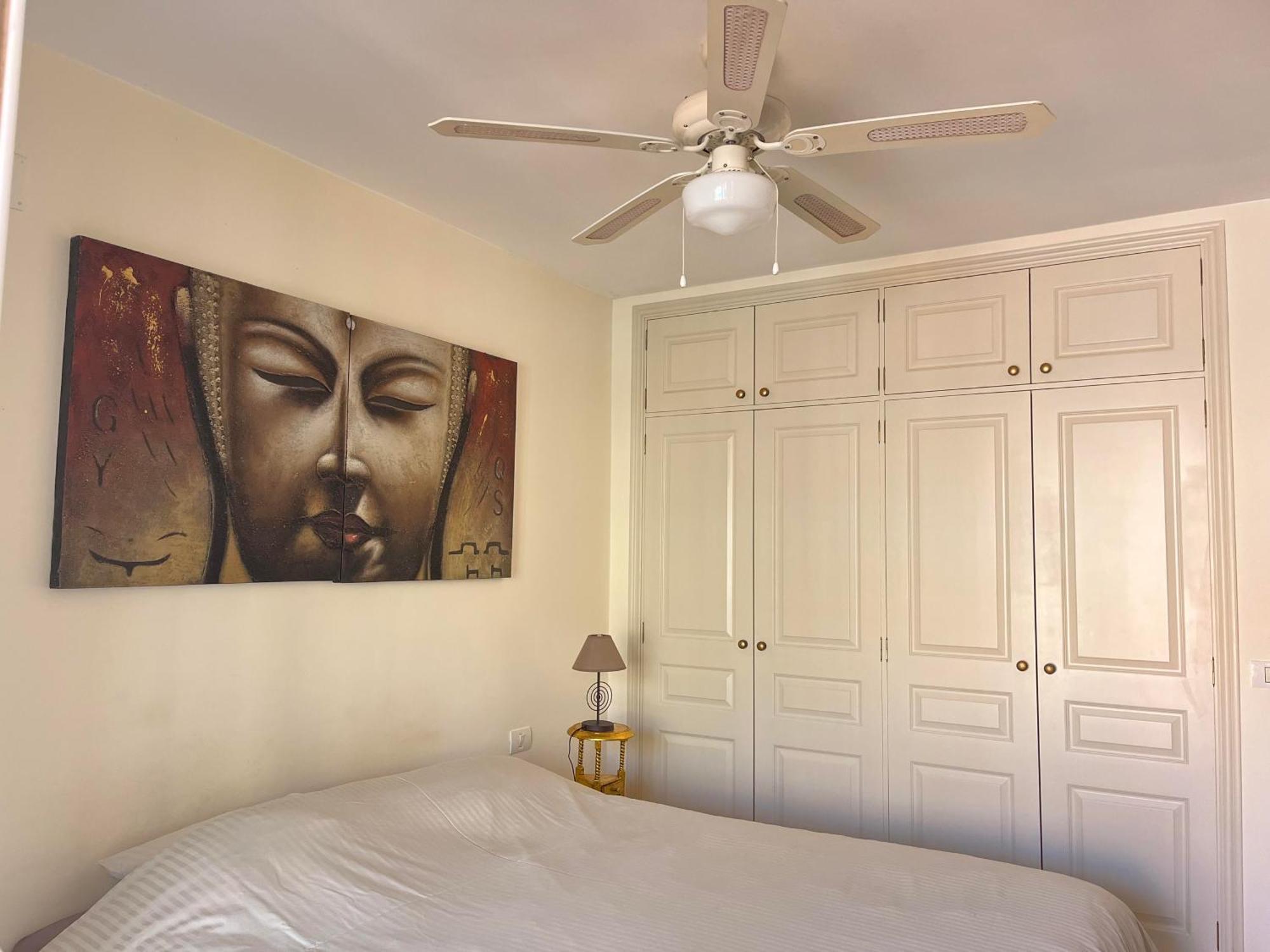 Orion Apartment Palm-mar Luaran gambar