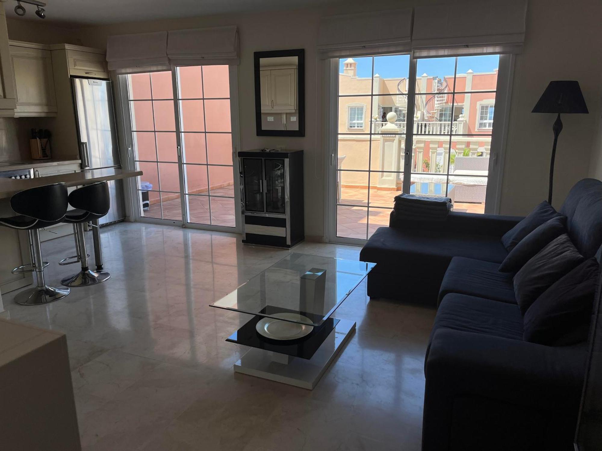 Orion Apartment Palm-mar Luaran gambar