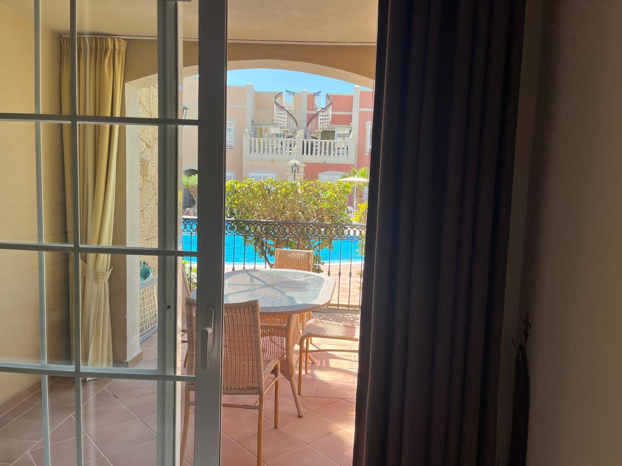Orion Apartment Palm-mar Luaran gambar