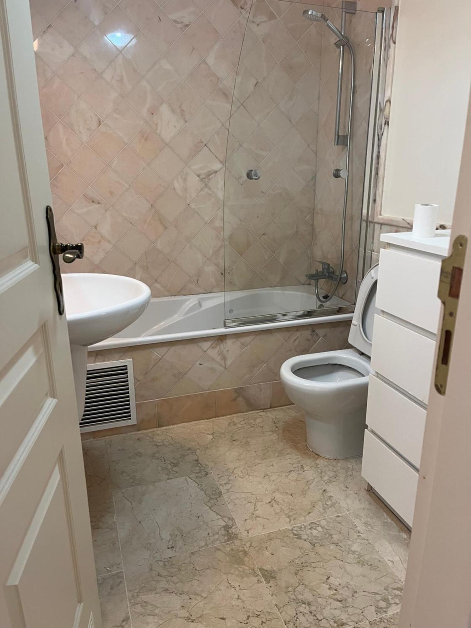 Orion Apartment Palm-mar Luaran gambar