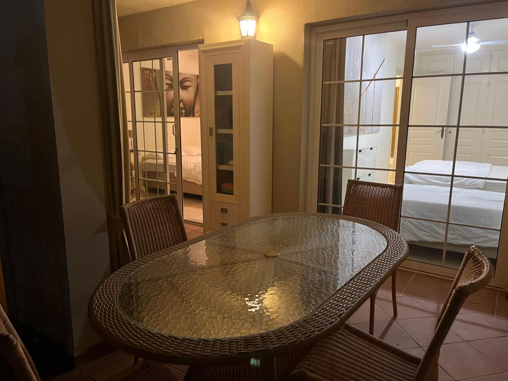 Orion Apartment Palm-mar Luaran gambar